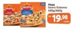 Supermercados Unidos Pizza seara sabores oferta