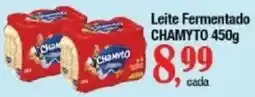 Supermercados Unidos Leite fermentado chamyto oferta