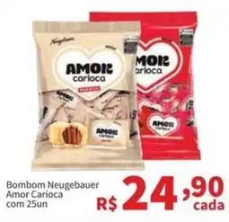 Macromix Atacado Bom bom neugebauer amor carioca oferta