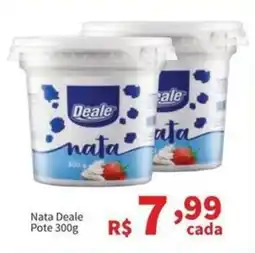 Macromix Atacado Nata Deale oferta