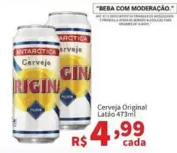 Macromix Atacado Cerveja Original oferta