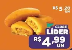 Lider Atacadista Clube líder oferta