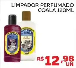 Lider Atacadista Limpador perfumado coala oferta