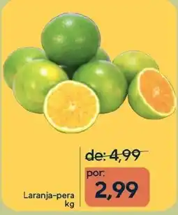 Coop Laranja-pera oferta