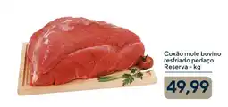 Coop Coxão mole bovino resfriado pedaço Reserva oferta