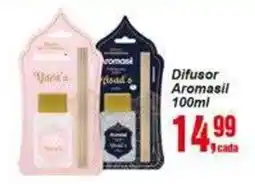 Negreiros Difusor aromasil oferta