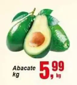 Negreiros Abacate oferta