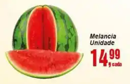 Negreiros Melancia oferta