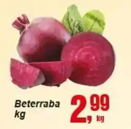 Negreiros Beterraba oferta