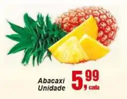 Negreiros Abacaxi oferta