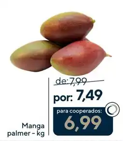 Coop Manga palmer - kg oferta