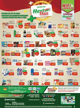Carnaval no mart minas
