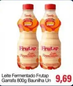 Spani Atacadista Leite fermentado frutap oferta