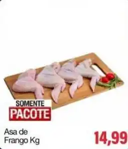 Spani Atacadista Asa de Frango oferta