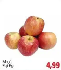 Spani Atacadista Maçã Fuji Kg oferta