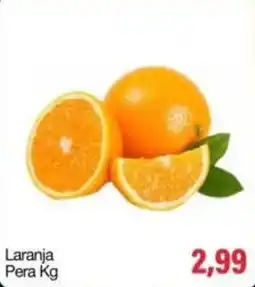 Spani Atacadista Laranja Pera Kg oferta