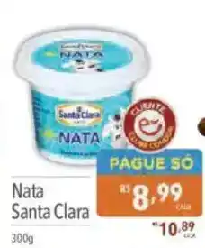 Supermercados Condor Nata Santa Clara oferta
