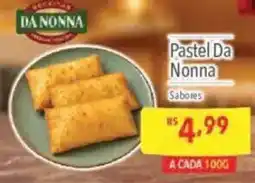 Supermercados Condor Pastel da nonna oferta