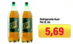 Spani Atacadista Refrigerante Kuat oferta