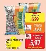 Atacadão Dular - feijão fradinho dular oferta