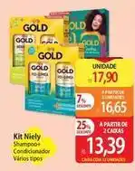 Atacadão Niely - kit oferta