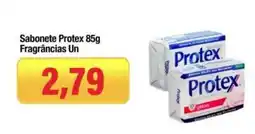 Spani Atacadista Sabonete protex oferta