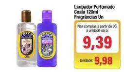 Spani Atacadista Limpador Perfumado Coala oferta