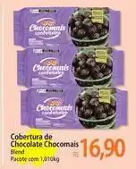 Atacadão Chocomais - cobertura de chocolate oferta