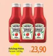 Heinz - ketchup