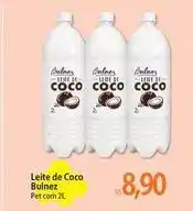Atacadão Leste - leite de coco oferta