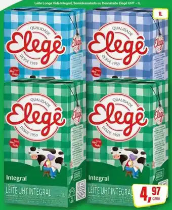 Leite Uht Integral