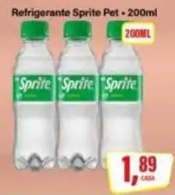 Rede Supermarket Refrigerante Sprite Pet oferta