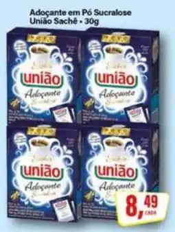 Rede Supermarket Adoçante em pó sucralose oferta