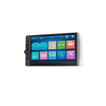 Benoit Som Automotivo Multilaser GP348 Entrada Auxiliar USB Bluetooth oferta