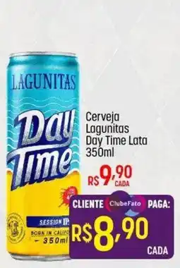 Muffato Cerveja Lagunitas Day Time Lata oferta