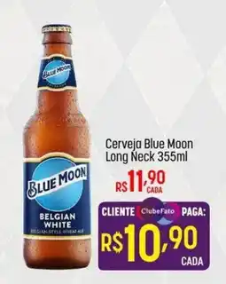 Muffato Cerveja blue moon long neck oferta