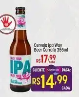 Muffato Joy - cerveja ipa oferta