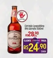 Muffato Cerveja ipa oferta
