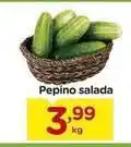 Carrefour Salada - pepino oferta