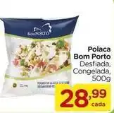 Carrefour Bom porto - polaca oferta