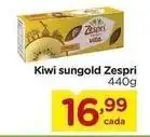 Carrefour Vita - kiwi sungold oferta
