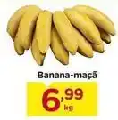Carrefour Banana-maçã oferta