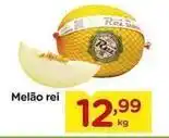 Carrefour Rei - melão rei oferta