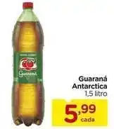 Carrefour Guaraná antarctica oferta