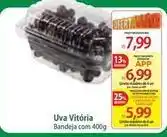 Atacadão De - uva vitória oferta