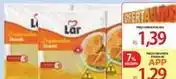 Atacadão Lar - detersivo laimont oferta