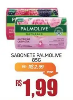 Economart Atacadista Sabonete palmolive oferta