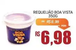 Economart Atacadista Requeijão cremoso boa vista oferta