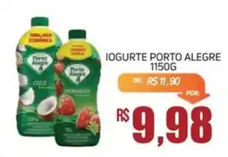 Economart Atacadista Iogurte porto alegre oferta