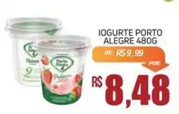 Economart Atacadista Iogurte porto alegre oferta